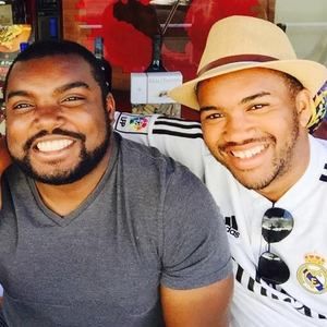 Meet your Posher, Brian